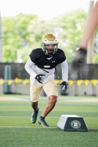 Jo'Tavion Pierce – Photo 9