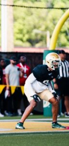 Jo'Tavion Pierce – Photo 8