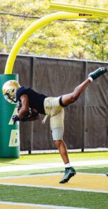 Jo'Tavion Pierce – Photo 4