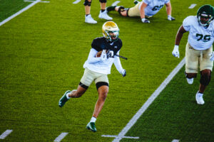 Jo'Tavion Pierce – Photo 1